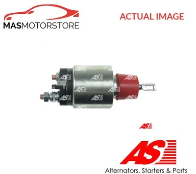 STARTER SOLENOID SWITCH AS-PL SS0099 P NEW OE REPLACEMENT - Image 1 of 4