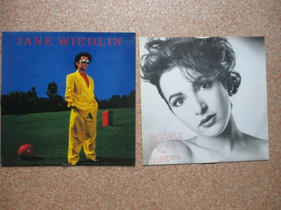 LP     VINYL   JANE WIEDLIN - Bild 1 von 2