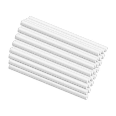 50pcs Cotton Wick Filter Refills Pack for Mini Portable Humidifiers Diffuser Use - Image 1 of 4