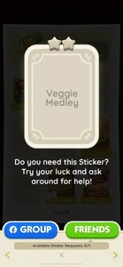 Veggie Medley*🐾Mono/_poly!!!🐾Go⭐️SET6 - Picture 1 of 1