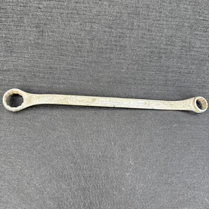  CraftsmanOffset Box End Wrench 25/32, 3/4 Forged In U.S.A. - Picture 1 of 6