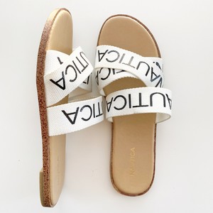 Las mejores ofertas en Sandalias Nautica sólido para De mujer | eBay
