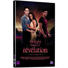Twilight Chapitre 4 : Révélation 1ère partie DVD NEUF