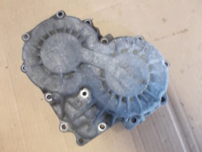 日产 Pulsar NX SE DOHC 后盖 铸造 自动变速器 二手 87 88 89 原始设备制造商 — 第 1/2 张图片