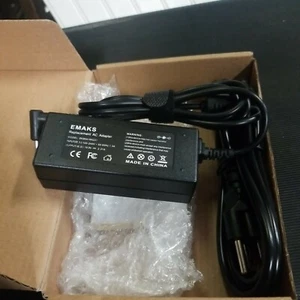 For HP 45W Blue Tip Laptop AC Adapter Power Supply Charger 19.5V 2.31A 45W - Picture 1 of 5