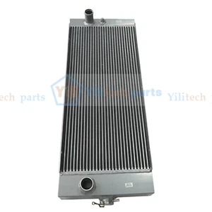 Radiator 22220487 For Ingersoll Rand Doosan P425WJD-T3 HP375CWIR Air Compressor - Picture 1 of 3
