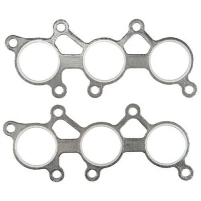 Juego de juntas de colector Fel-pro MS97080 - 2006 Lexus GS300 06-15 IS250 2,5 L 3,0 L V6 Foto 1 de 2