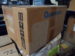NEW DLT-S4 Fiber Channel loader Bare Drive 70-85722-01 100051603 TC-S45XF-TE - Picture 1 of 4