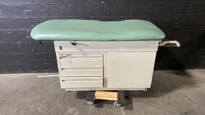 Used Midmark Exam Table - Picture 1 of 1