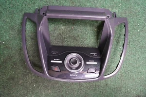 2014 FORD ESCAPE AC Control OEM 004522383 - Picture 1 of 6