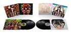 Momoiro Clover Z AMARANTHUS + Hakugin no Yoake Analog LP Set Free Shipping New