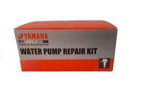 Yamaha Wasserpumpe Reparatursatz, F40, F70 - 6CJ-W0078-01 - Bild 1 von 1