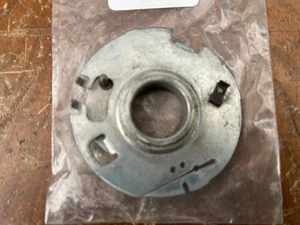 TRIUMPH RTC 1190 2000 MK II (1974) 2500 TC DISTRIBUTOR BASE PLATE ASSEMBLY - Picture 1 of 4