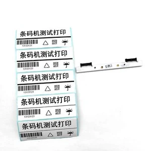 ZD620 ZD 420 620 ZD 420 Printhead Print Head 300DPI Fits For Zebra ZD420 ZD 620 - Afbeelding 1 van 8