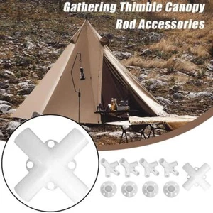 Spare Parts For 3x3m Gazebo Awning Tent Feet Corner Kit P9Y5 Hot Center O8 D3P7 - Picture 1 of 10