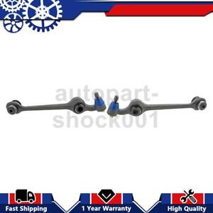 2 Front Lower Mevotech Control Arm Ball Joint For Chrysler Concorde 1996 1995