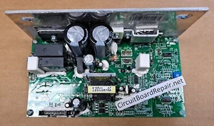 Placa de circuito de control de motor Merit/Triumph parte # 1000203404 $229 con núcleo $50 - Imagen 1 de 1