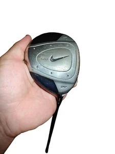 Nike T-40 Oversize 7 Fairway Wood 21° Stiff Graphite Mens RH - Picture 1 of 6