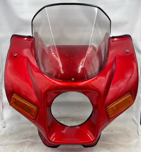 Cáscara Bóveda Delantero - Estilo Vintage Años - Imagen 1 de 6