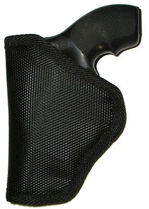 USA Sticky Grip Holster Airlite Airweight 38 Special Holster .38 Air weight lite - Picture 1 of 4