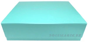 Docsmagic.de Premium 4-Row Trading Card Storage Box Mint + Trays & Divider - MTG - Picture 1 of 2