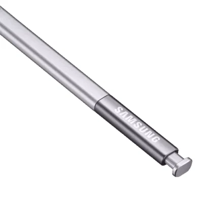 2-PACK - Authentic SAMSUNG Galaxy Note 5 Stylus Touch S Pen - SILVER - Image 1 of 2