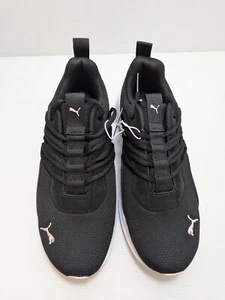 New PUMA Star Vital Refresh Women's Sneaker Shoes, Black, Choose Size - Picture 1 of 5