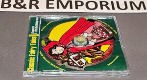 Classic Fairy Tales Volume 1 Rapunzel/Little Red Riding Hood 1997 New, Sealed CD - Picture 1 of 2