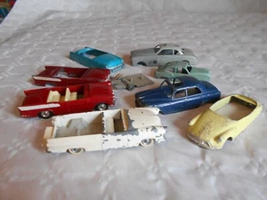 solido smontabile serie simca citroen ds peugeot ford fairline ecc.  - Foto 1 di 8
