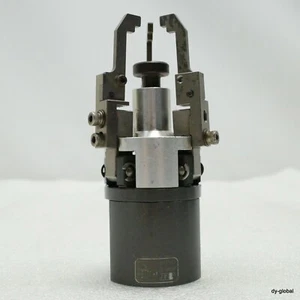 JRT Used AF06-30 Pneumatic FINGER CYLINDER Gripper Rusted CYL-FIN-I-171=2M35 - Picture 1 of 10