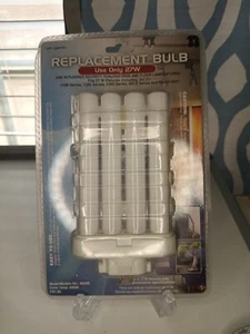New Lights of America Replacement Bulb 27 Watt, Model 9024B (Fluorex & Sunlight) - Picture 1 of 3