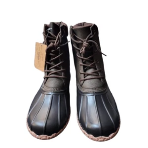 Weatherproof Adam boots - Picture 1 of 9