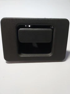 Ford Explorer Mercury Mountaineer 2002-2005 pestillo de guantera OEM 02 03 04 05 GRIS - Imagen 1 de 2