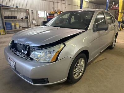 Used Washer Fluid Reservoir fits: 2010 Ford Focus without rear washer Grade A - Image 1 of 4