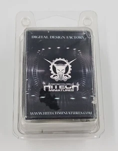 Fergal Lorcan Hightech Miniatures 28SF054 für Tabletop - Picture 1 of 3