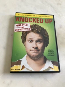Knocked Up (Unrated) | DVD - Imagen 1 de 4