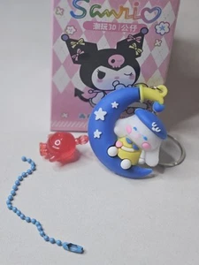 Llavero Cinnamoroll con Luna - Imagen 1 de 11