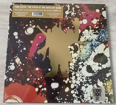 +PINK FLOYD+THE PIPER AT THE GATES OF DAWN (RSD 2018)+180g LP/Vinyl+Sealed+ - Bild 1 von 4
