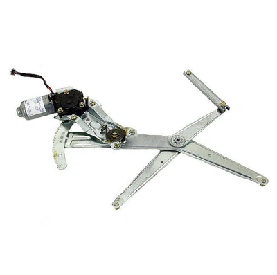 VOLVO V90 MK1 Front Left Window Regulator 3528565 NEW GENUINE - Image 1 of 4