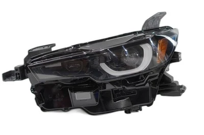 Faro LED 2023-2025 Mazda CX-50 conductor izquierdo AFS OEM D1 Foto 1 de 3