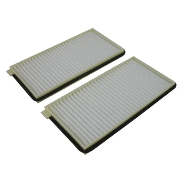 For Suzuki Grand Vitara 1999-2005 Pentius UltraFLOW Cabin Air Filter Foto 1 de 1