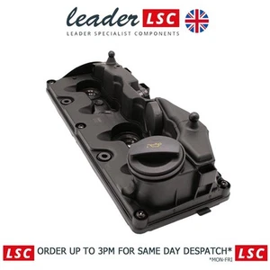 Engine Valve Cylinder Head Rocker Cover VW Touran 03L103469R New TDi 1.6 2.0 - Picture 1 of 12