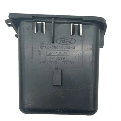 2005 2006 2007 Ford F250 F350 OEM приборной панели карман Cubby бункер для хранения 5C34-25044J53-B - Изображение 1 из 4