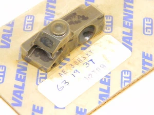 NEW SURPLUS VALENITE CARBIDE INSERT TOOL CARTRIDGE AE-38-RSXY (SNC-432)    - Picture 1 of 1