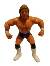 LOOSE Lex Luger 5" Action Figure (Galoob 1990) WCW WWE WWF Wrestling Wrestler 🐶
