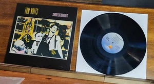 Tom Waits - Swordfish Trombones - 180 Gram Remaster - LP Vinyl - Picture 1 of 2