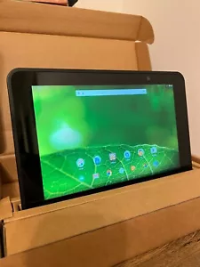 Zebra ET55TT-G15E-00A6 10.1" Enterprise Tablet, Android M GMS, Z3745, 2GB/32GB - Picture 1 of 7