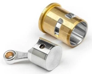 HPI Cylinder /Piston /Connecting Rod Set G3.0 High Output Nitro Star G3.0 - Picture 1 of 1