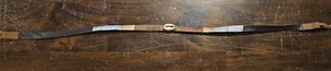 Handcrafted Native American Style Choker Necklace - Picture 1 of 2