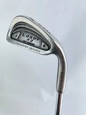 Ram Golf 1 Iron Driving Iron Laser X2 Regular Steel /Right Hand /New grip /15979 - Image 1 of 4